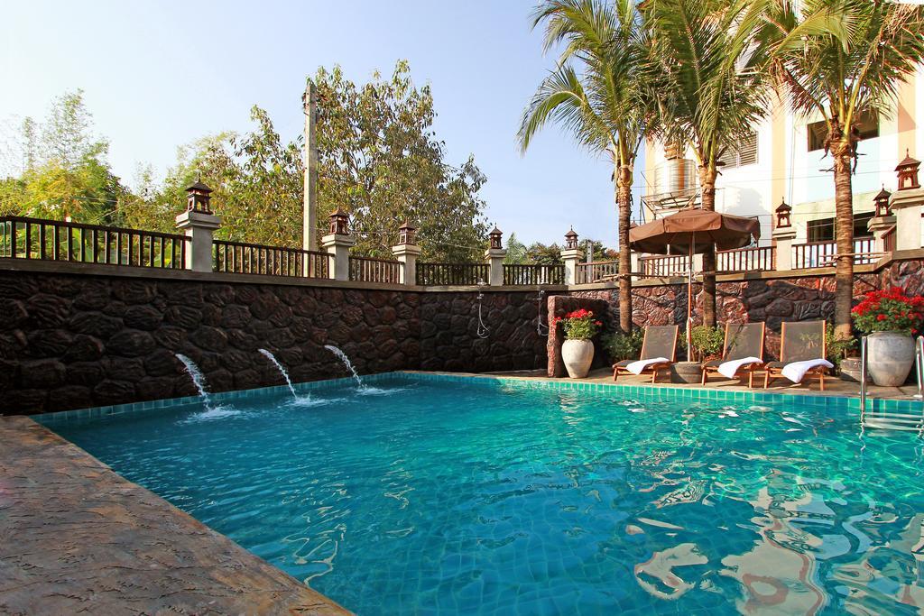 Thannatee Boutique Hotel Chiang Mai