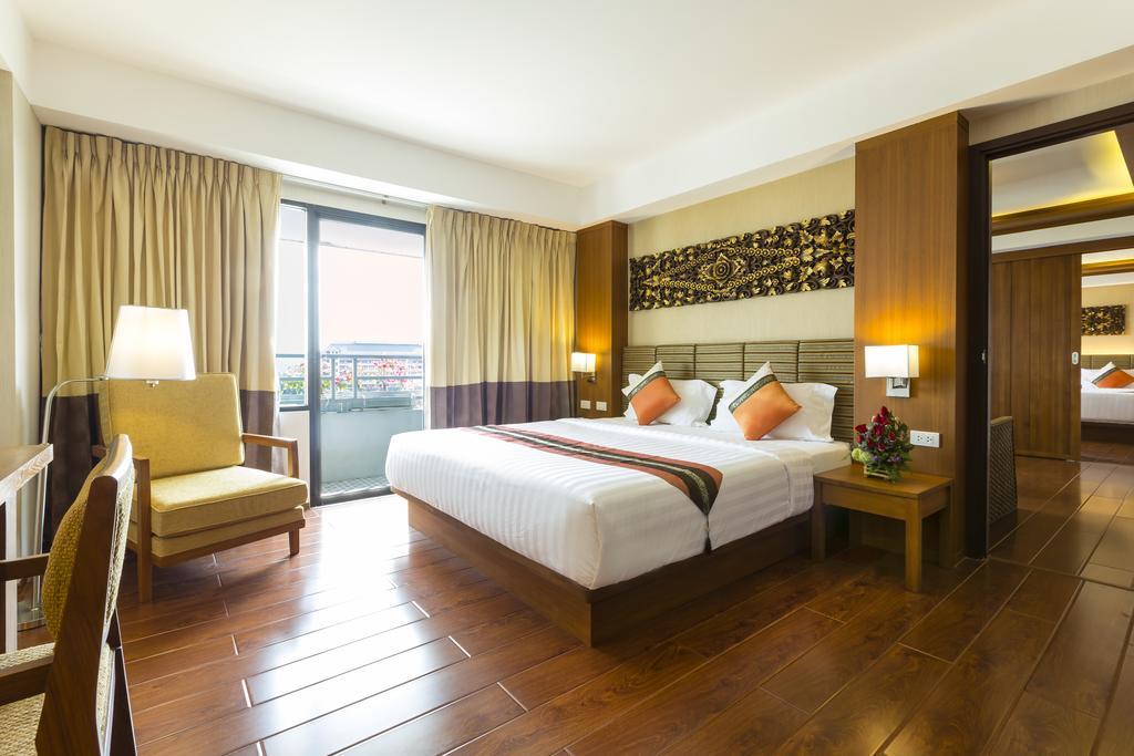 Hotel Group