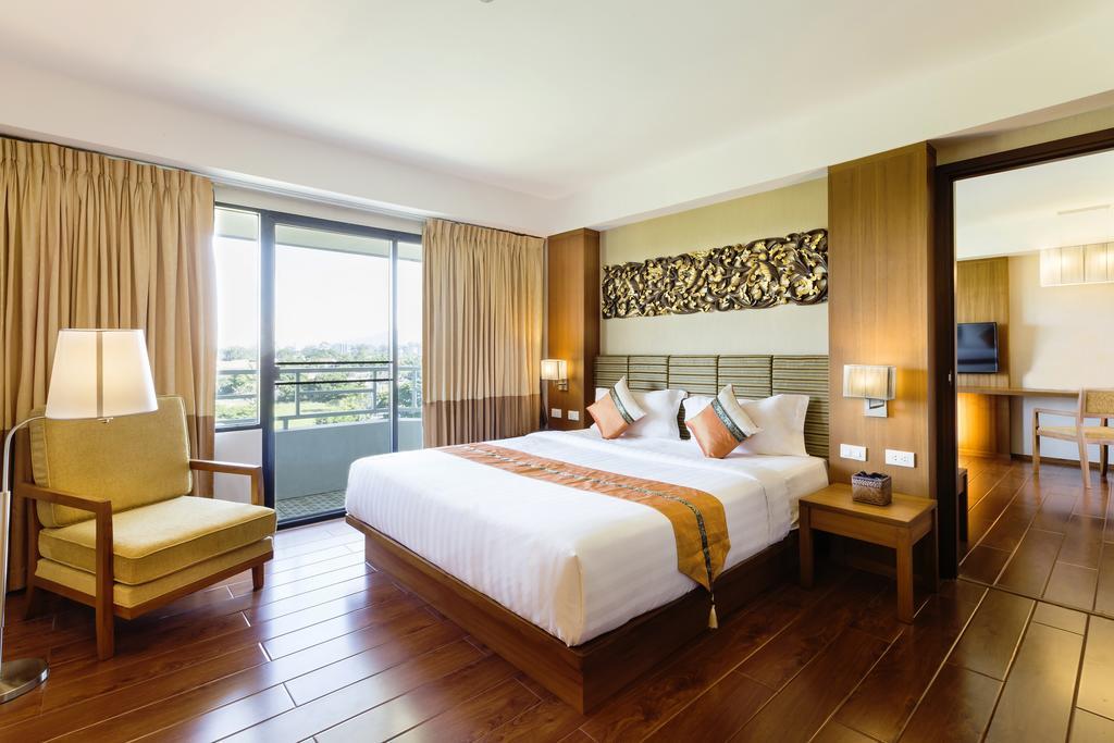 Group Hotel Chiang Mai