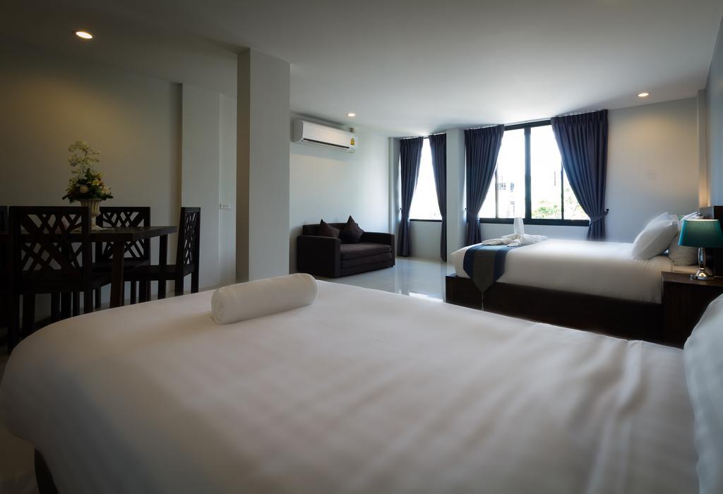 Rest Solution Guest house Chiang Mai