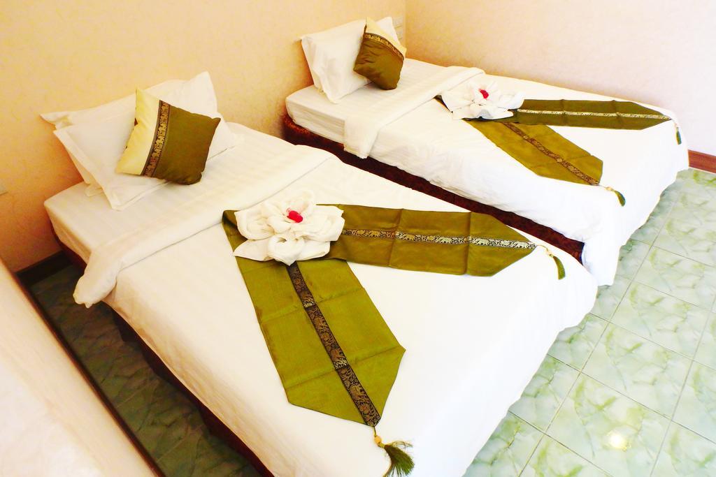 Gasthof Youyou Chiang Mai