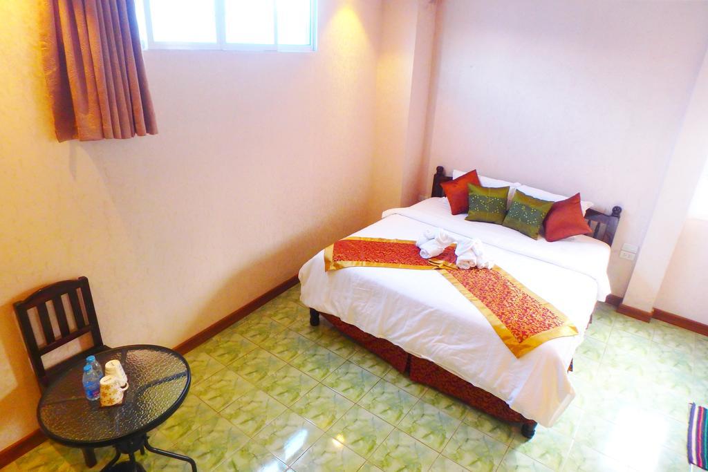 Youyou Gasthof Chiang Mai