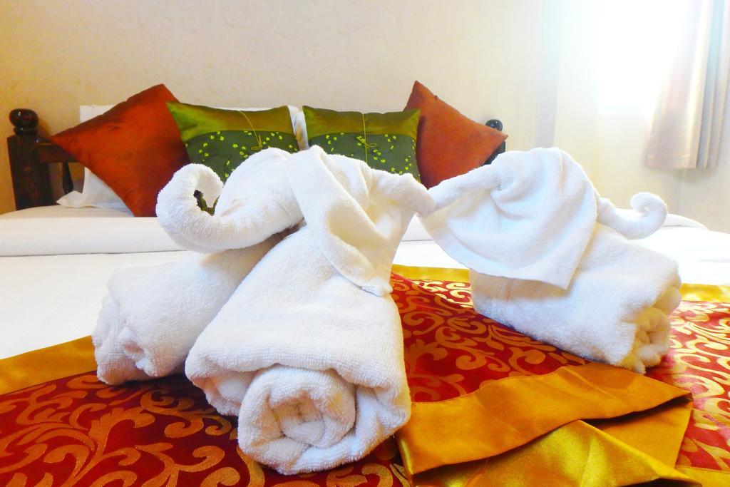 Youyou 2* Chiang Mai
