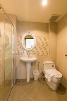 Hotel Harmonize Hotel- Sha Extra