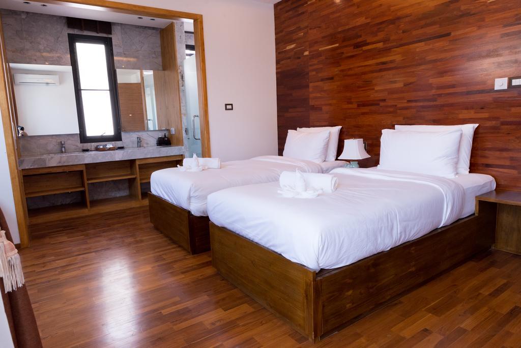 Pousada Chic 6 Chiang Mai
