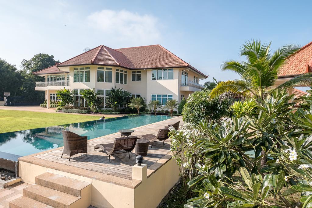 Villa Three Kings Private Luxury