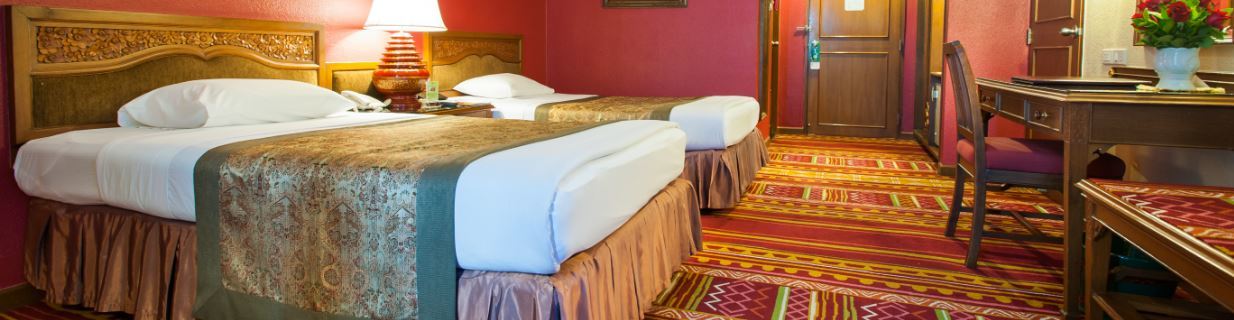 Hotel The Empress - Sha Extra 4*