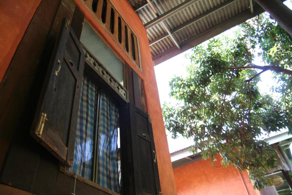 Homestay Baannoi Nornmuan Retreat Vacation & Workshop Chiang Mai