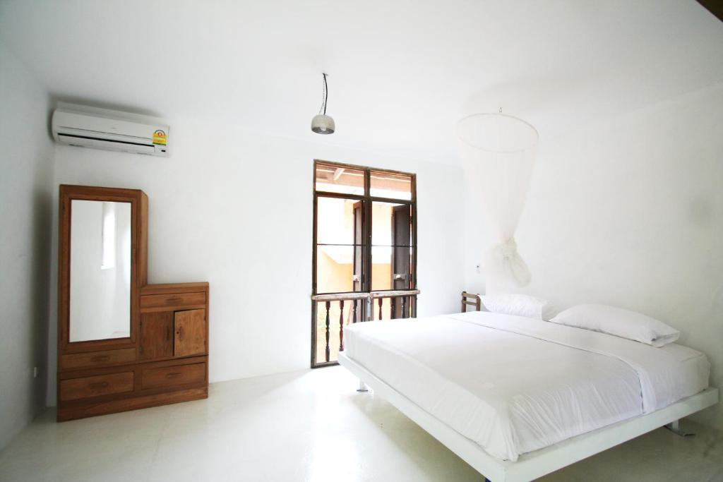 Homestay Baannoi Nornmuan Retreat Vacation & Workshop