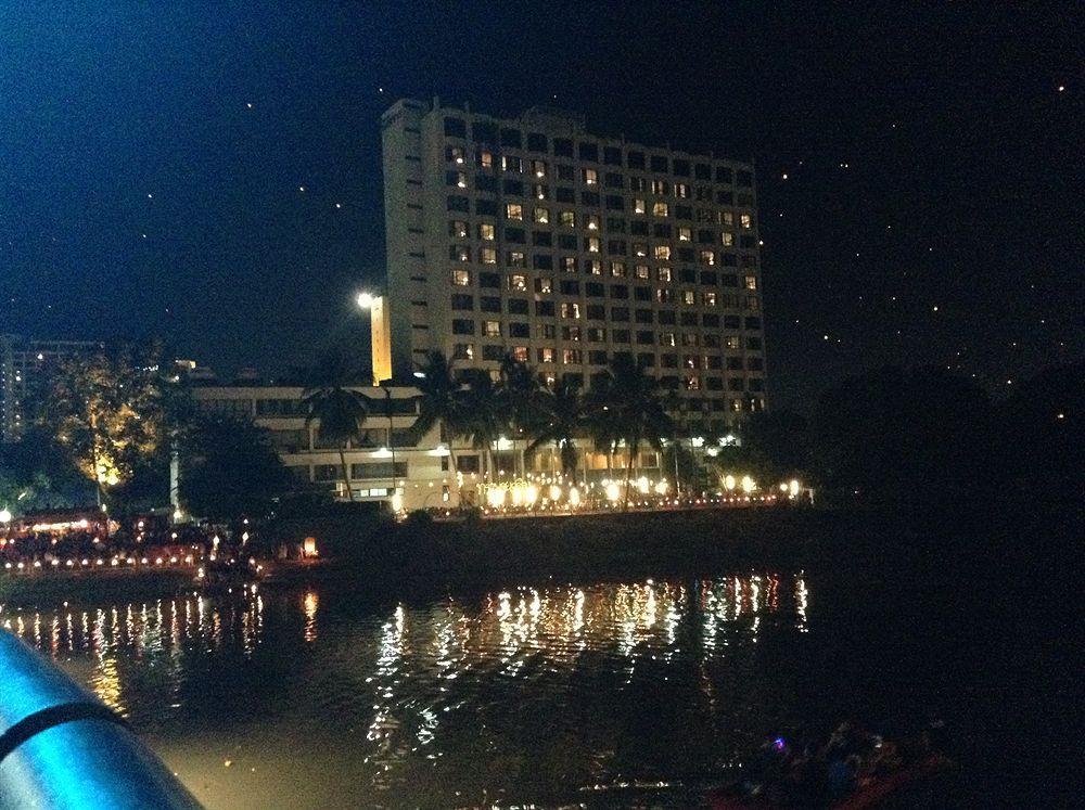 Diamond River Ping Petch-ngam Hotel Chiang Mai