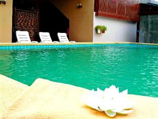 Teeraya Boutique Hostel