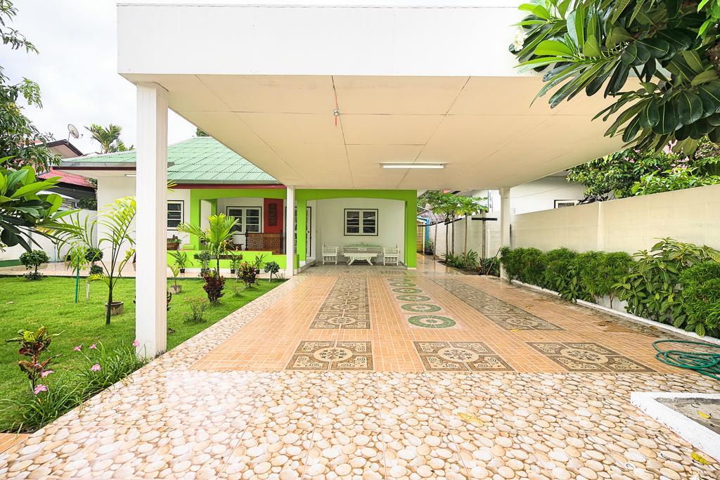 The Guest house