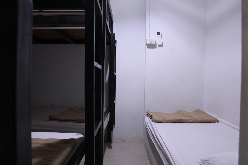 Hostel Baan Park Raak Backpacker Chiang Mai
