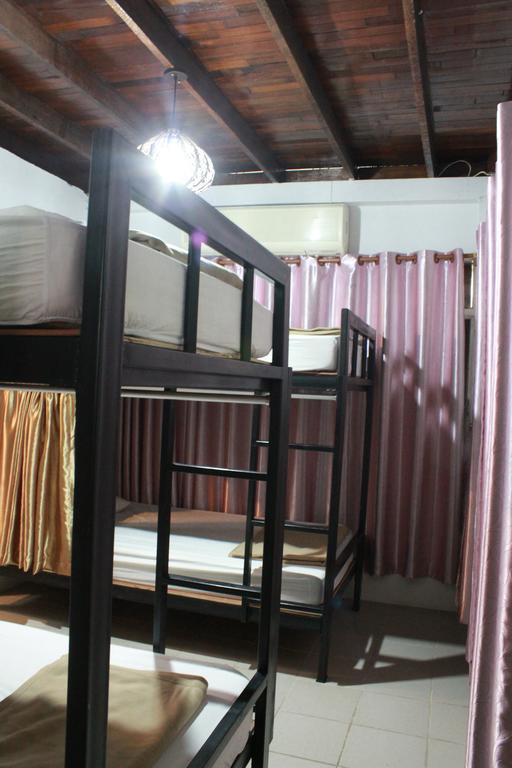 Baan Park Raak Backpacker Chiang Mai