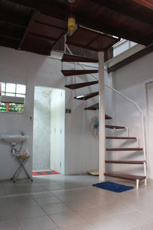 Baan Park Raak Backpacker *