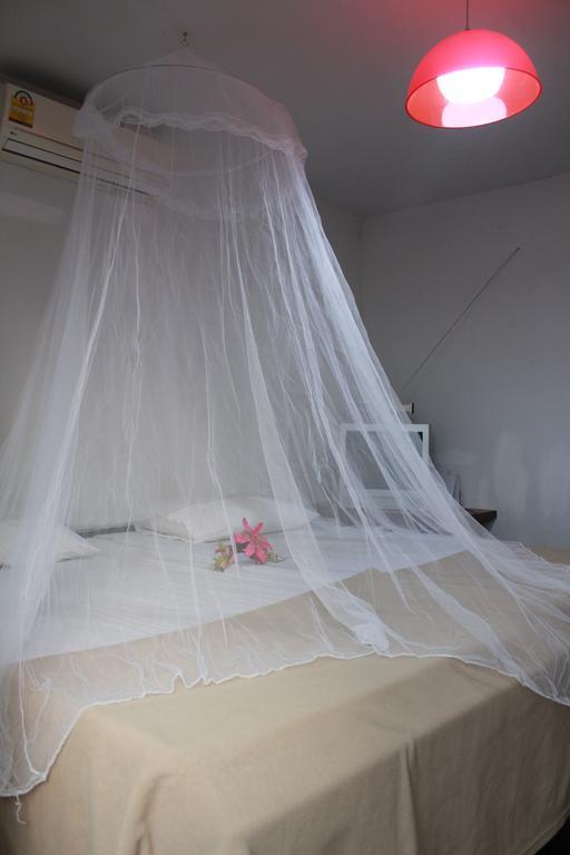 Hostel Baan Park Raak Backpacker Chiang Mai
