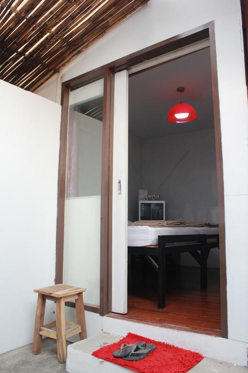 Baan Park Raak Backpacker Chiang Mai