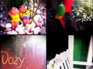 Dozy Lamoon House Chiang Mai