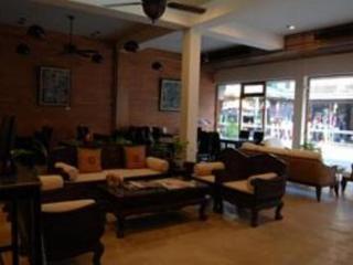 Inn Roongruang Chiang Mai