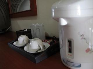 Inn Roongruang 3*