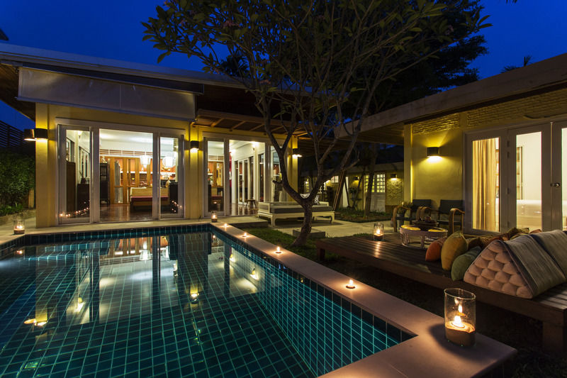 Away Chiang Mai Phucome 4* MUANG