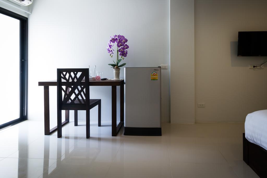 Rest Solution Guest house 3*