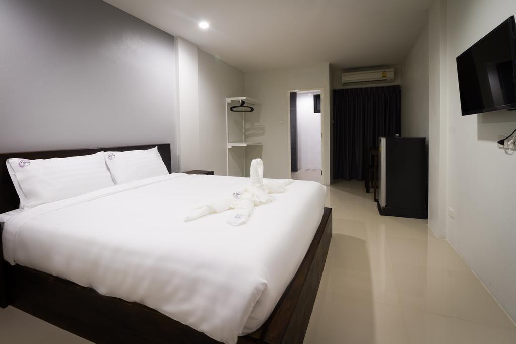 Guest house Rest Solution