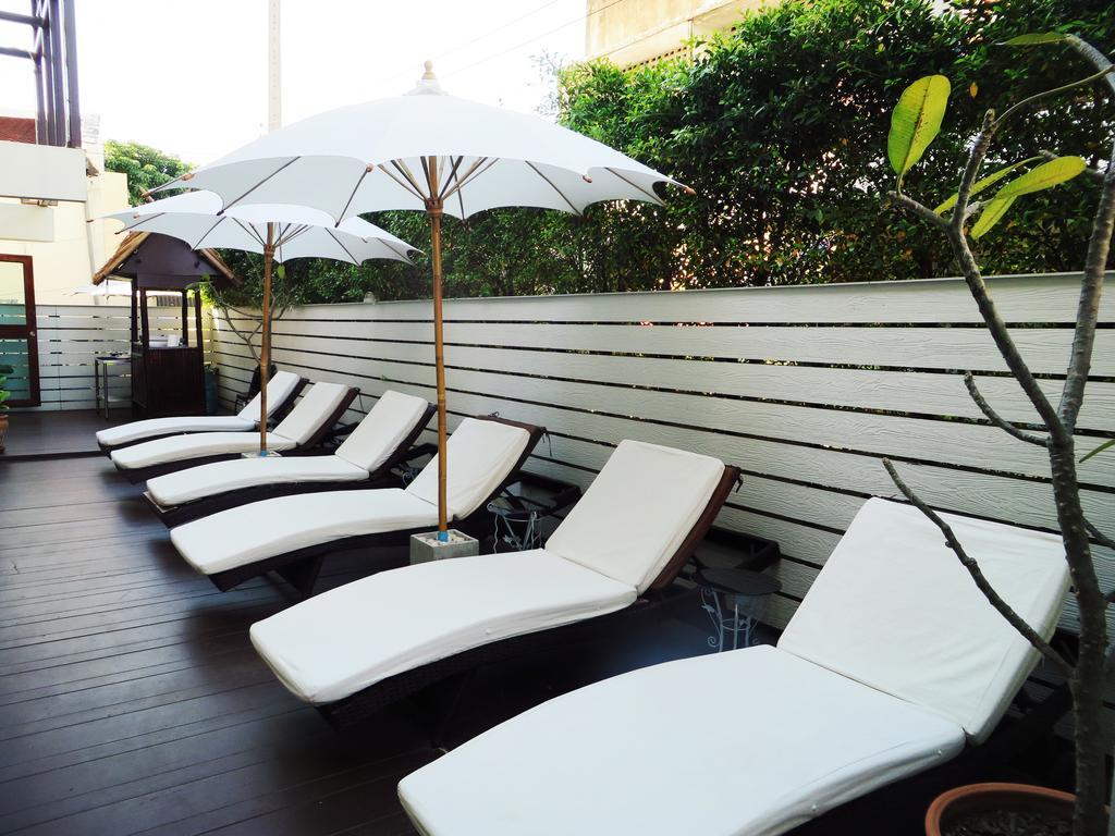 Hotel Goldenbell Chiangmai Chiang Mai
