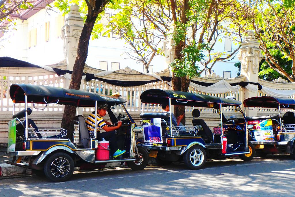 Youyou Chiang Mai