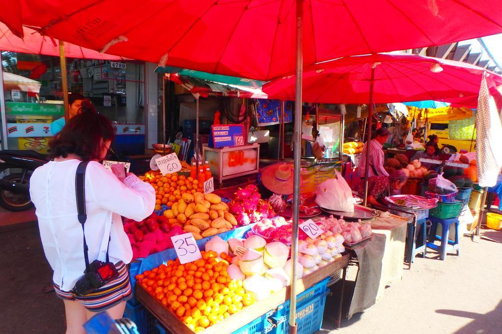 Youyou 2* Chiang Mai