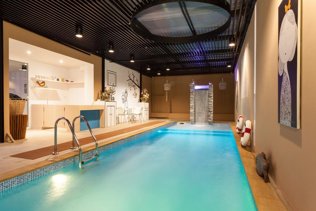 Hotel We Briza Chiangmai