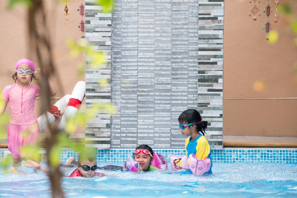 We Briza Chiangmai 3* Chiang Mai