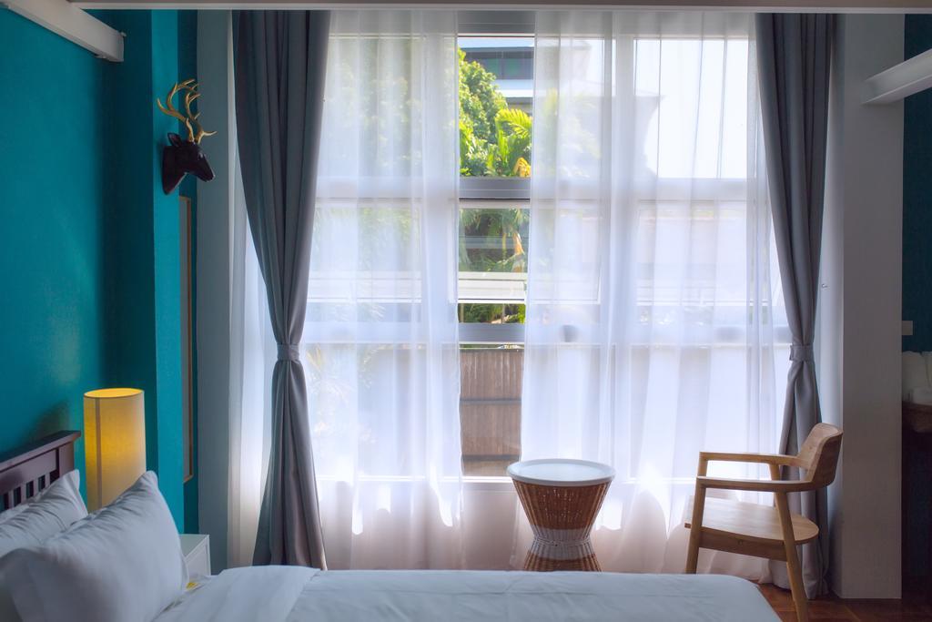 Mammoth Boutique 3* Chiang Mai