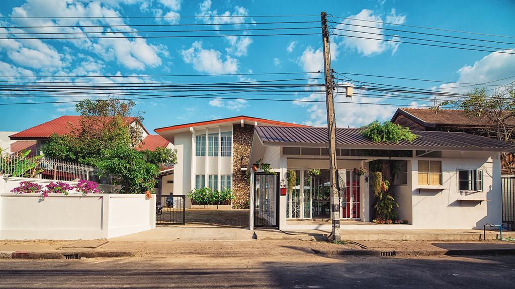 Mammoth Boutique Gasthuis Chiang Mai