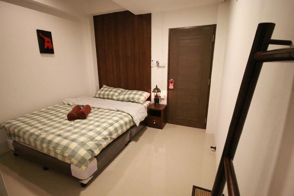 Family Absolute House Asrama Chiang Mai