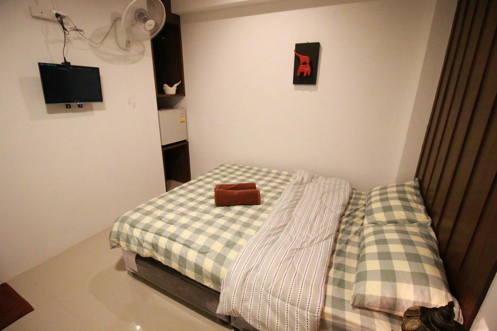 Asrama Family Absolute House Chiang Mai
