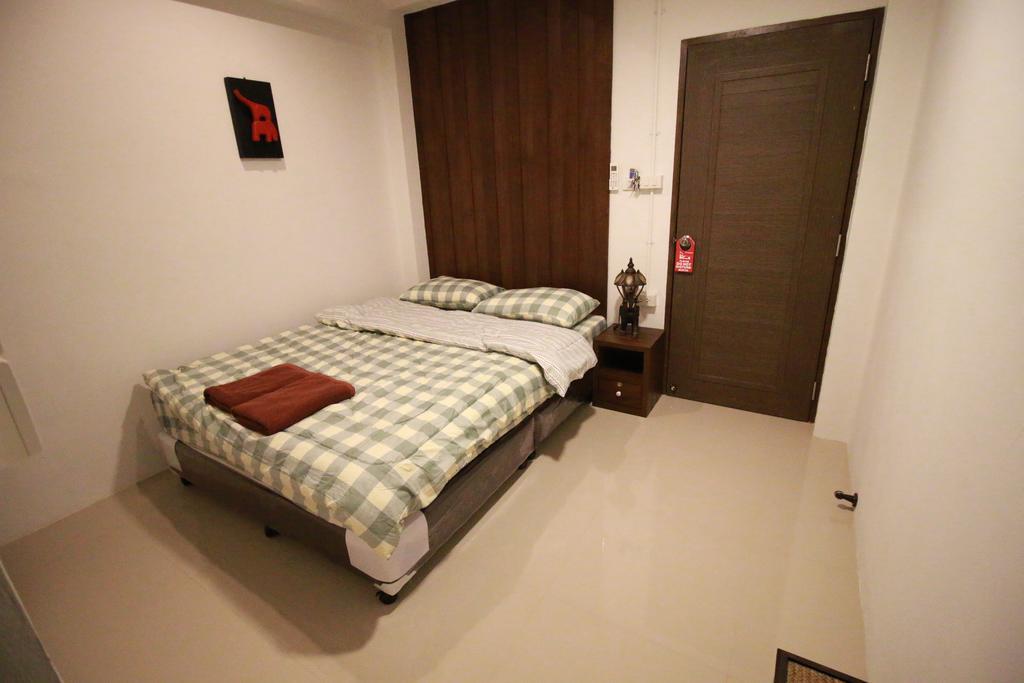 Family Absolute House Chiang Mai