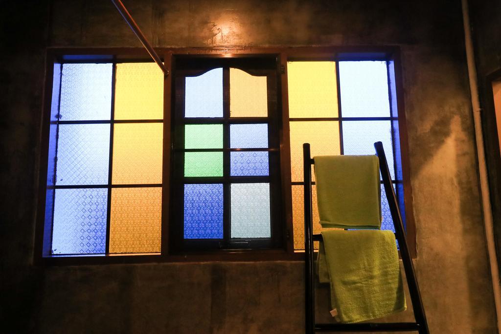Porwa House Guest house