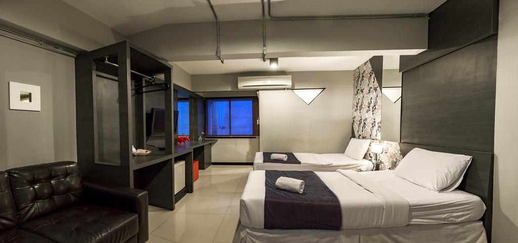Hostel So Chiang Mai