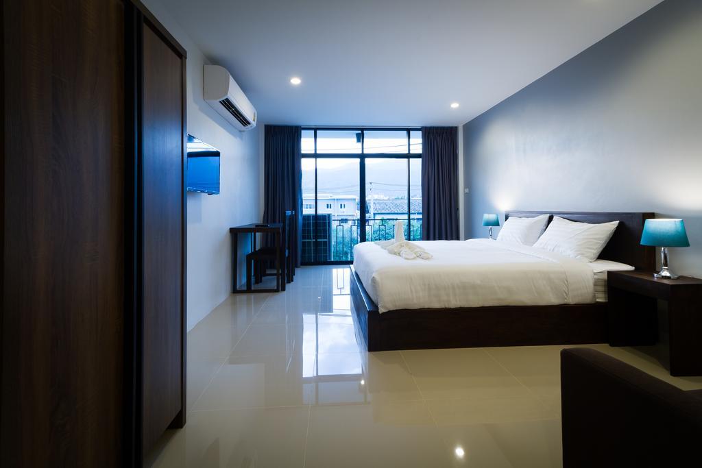 Guest house Rest Solution 3*