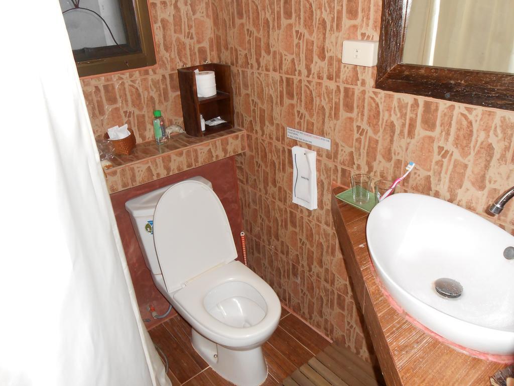 Casa de hóspedes Pissamorn House 3*