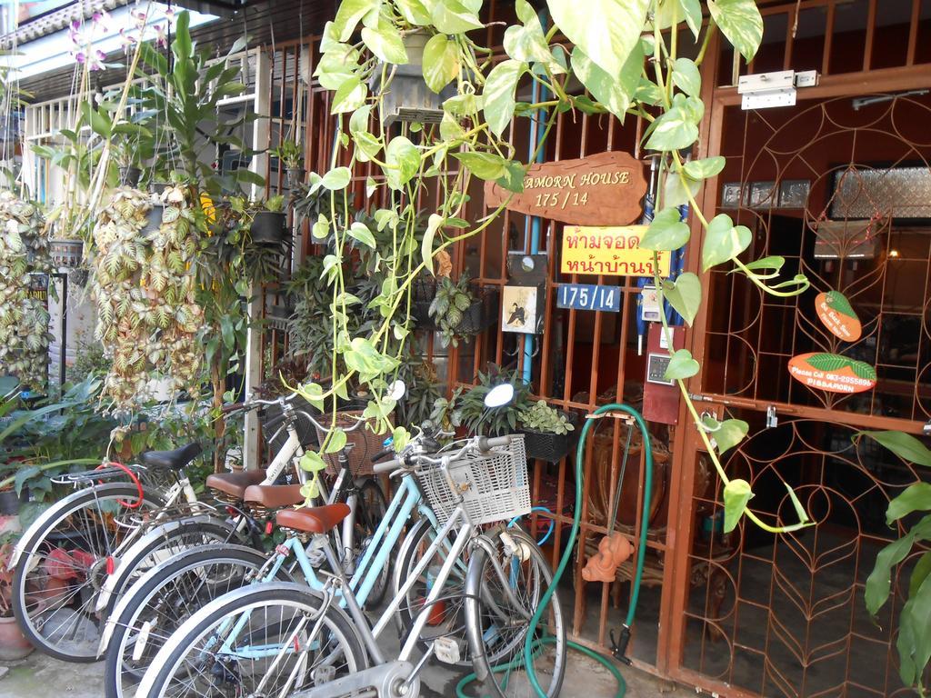 Pissamorn House 3* Chiang Mai