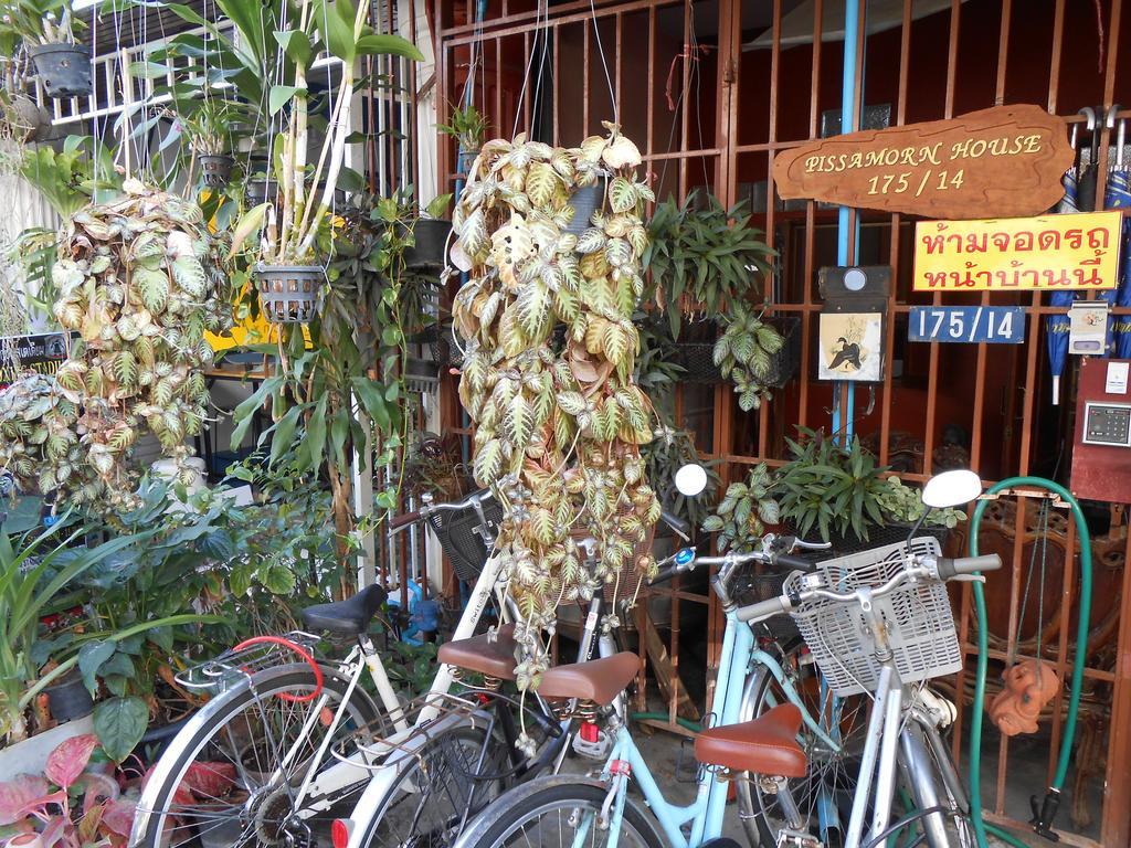 Pissamorn House Casa de hóspedes Chiang Mai