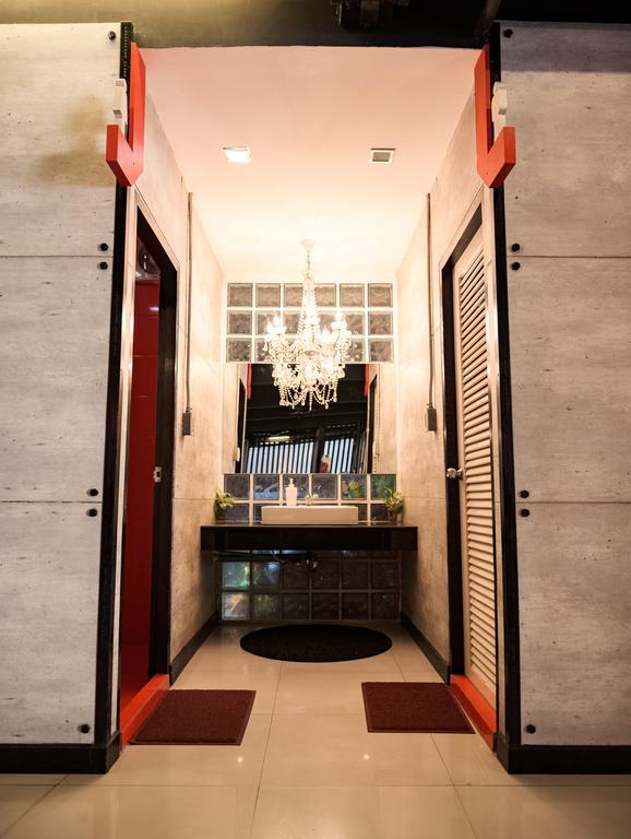 Hostel So Chiang Mai