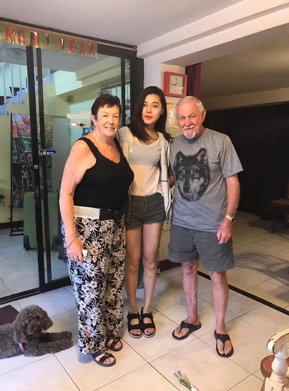 Vanilla Place Guest house Chiang Mai
