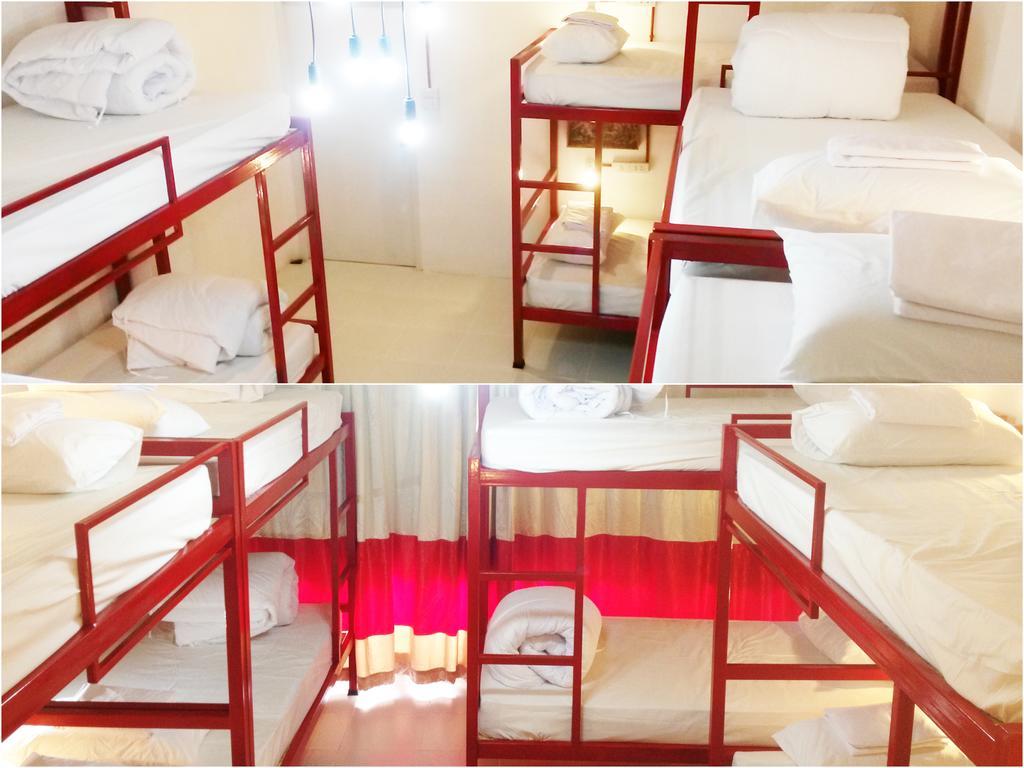 Safe And Sound Hostel