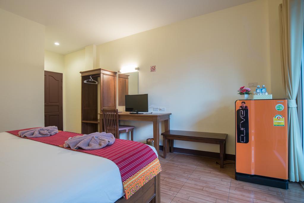 Frühstückspension Riverside House 3*