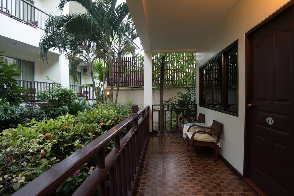 Riverside House 3* Chiang Mai