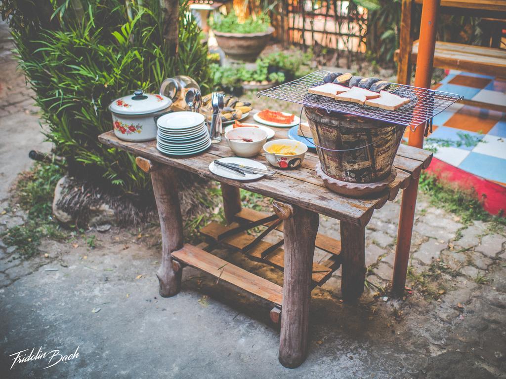 Guest house Trekker Camp