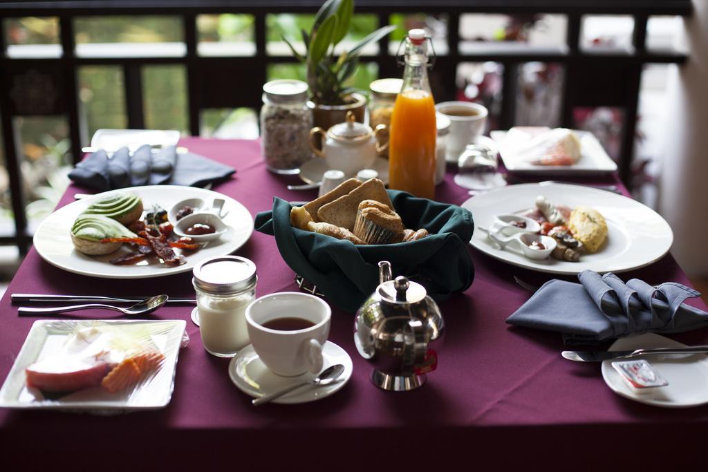 Sireeampan Boutique And - Sha Extra Chiang Mai